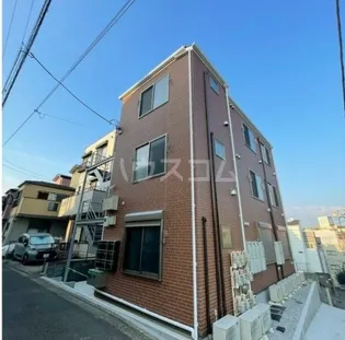 MONDO三ツ境の画像