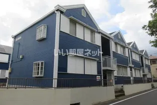 グリーンタウン勝田台B棟の画像