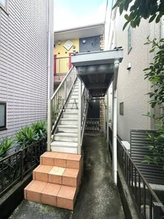 ユナイト大師公園バリローチェの画像