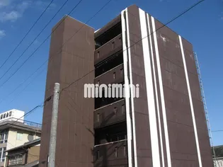 プレミオーレ【3階】の外観