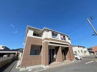 メゾンエスポアールの画像