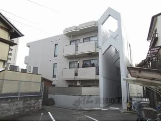 パラドール宮前橋の画像