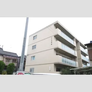 バル五番館【4階】の外観