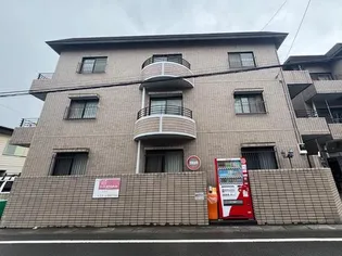 サンシャインヒルズⅡの画像