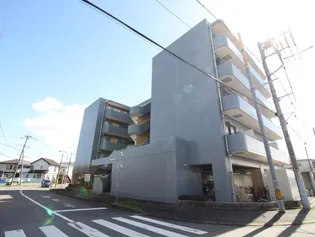 エレガンス佐貫の画像