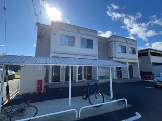 グランディール桐野の画像