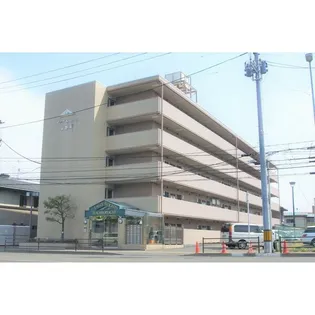 イーグルハイツ萩野町の画像