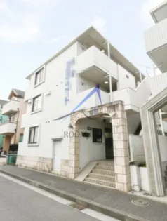 スカイコート日吉の画像