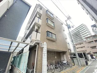 リバーサイド12番館の画像