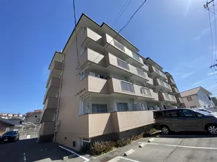 コーポ仁井田ビルの画像