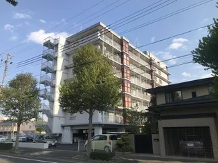 ユートピアレジデンス南仙台の画像