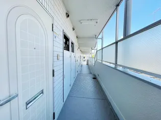 パラチーナ新ゆりの画像