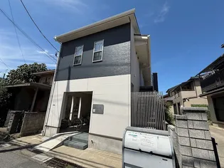 リヴェールJun草加【2階】の外観