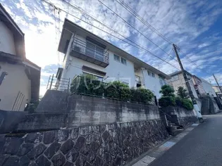 第三赤坂ハイツの画像