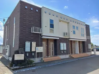 ヴィラ ガーデン Gの画像