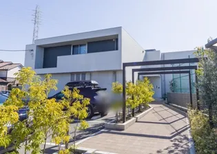 KASHIWA PLACEの画像