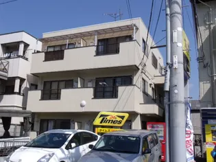 ハイムセリゼ1番館の画像