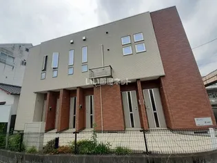 ハピネスコートの画像