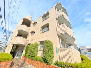 プリーマしみずの画像