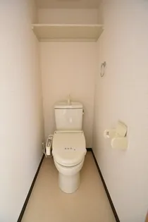 みずほユーミーマンション【3階】の内装