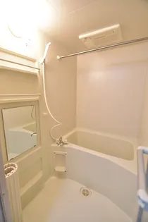 みずほユーミーマンション【3階】の風呂