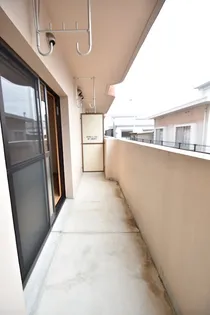 みずほユーミーマンション【3階】の内装