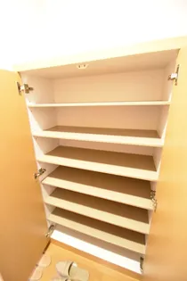 みずほユーミーマンション【3階】の内装