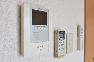 みずほユーミーマンション【3階】の内装