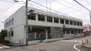 みずほユーミーマンション【3階】の周辺