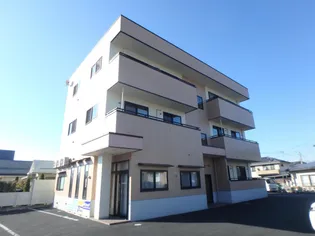 山形県山形市富の中4【マンション】の外観