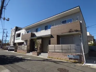 ライフパーク朝霞台の画像