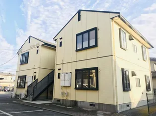 エトワール Aの画像