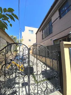 Fiore尾久【3階】の外観