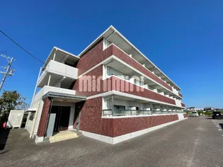 グランシャリオの画像