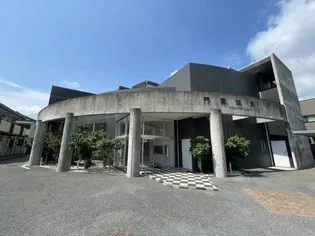 門團空閑(モダンクウカン)【1階】の外観