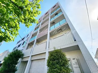 SIE SOWA【2階】の外観