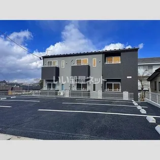 Yu Terrace(ユ-テラス)【2階】の地図