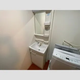 Yu Terrace(ユ-テラス)【2階】の内装