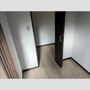 Yu Terrace(ユ-テラス)【2階】の内装