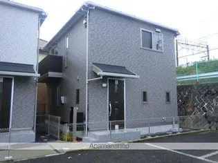 千葉県成田市土屋【一戸建】の外観