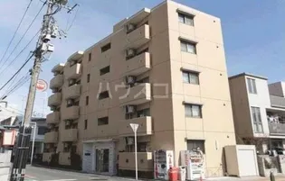 カーサ・ディ・アストゥロ【3階】の外観