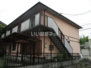 リバーサイドCの画像