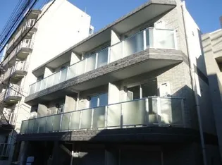 サンクレスト吉田の画像