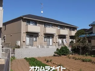 ジュネスの画像