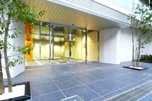 東京都墨田区堤通1【マンション】の外観