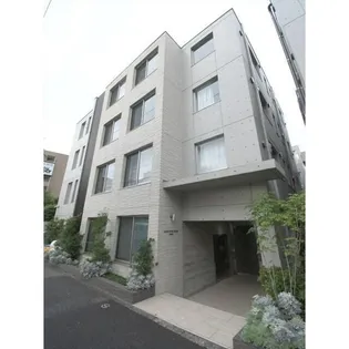 GRAN PASEO碑文谷NORTHの画像