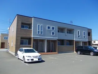 カルム樹海A棟の画像