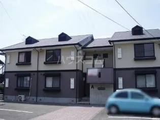 ロイヤル不二 A棟の画像