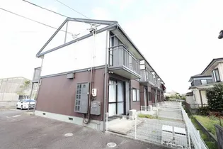 メゾン奥村の画像