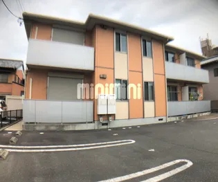 クレールプラシードの画像